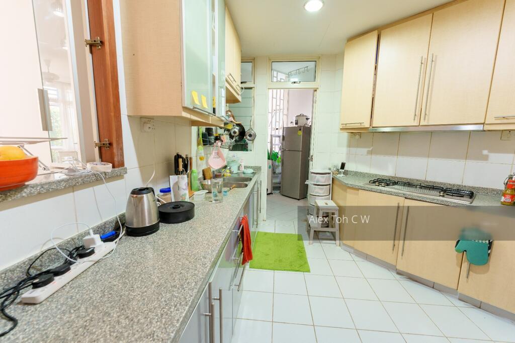 The Heliconia (D14), Condominium #343028391